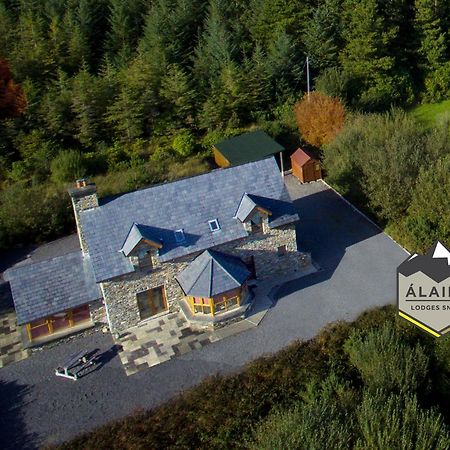 Alaind Lodges, Sneem Luaran gambar